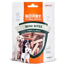Bild Boxby Puppy Mini Bites - 100 g