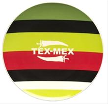Bild Tacotallrik Texmex 2-pack