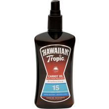 Bild Hawaiian Tan Oil Spray SPF 8 & 15