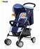 Sport, Pooh Family Blue
