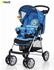 Shopper 6, Panorama Pooh Blue
