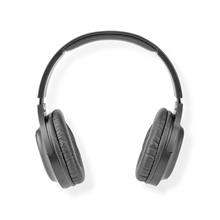 Bild Nedis Bluetooth Headset Over-ear Svart