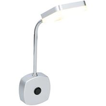 Bild Grundig Stickkontaktslampa med LED
