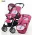 Shopper RS+, Original Minnie Pink