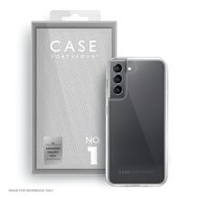 Bild Case Fortyfour No.1 till Samsung Galaxy S22+ Klar