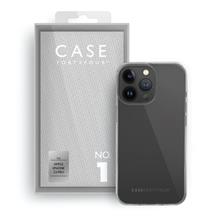 Bild Case Fortyfour No.1 Case till Apple iPhone 13 Pro Klar