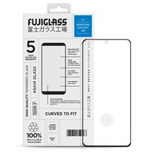 Bild Fuji Curved-to-fit Skärmskydd Samsung Galaxy S21