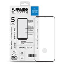 Bild Fuji Curved-to-fit Skärmskydd Samsung Galaxy S21 Ultra