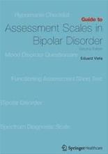 Bild Guide to Assessment Scales in Bipolar Disorder