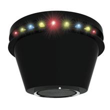 Bild Party Fun Lights Bluetoothhögtalare med LED