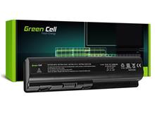 Bild Green Cell laptop batteri till HP DV4 DV5 DV6 CQ60 CQ70 G50 G70