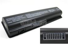 Bild Batteri till HP/Compaq DV4 DV5 DV6 G50 G60 G70 HDX16 CQ60 m.m.