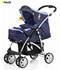 Shopper RS+, Pooh Family Blue