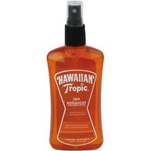 Bild Hawaiian Carrot Oil Tan Enhancer and Conditioner 2 i 1 produkt