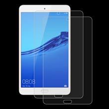 Bild Kraftfullt tempererat skyddsglas till Huawei Tablet C5 8.0 2-pack