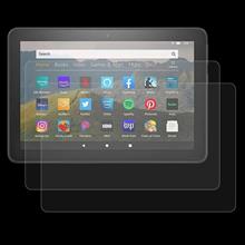 Bild Skärmskydd i härdat glas för Amazon Kindle Fire HD 8 2020 - 2-pack