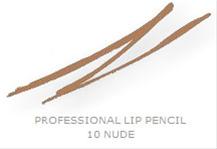 Bild Collistar Professional Lip Pencil 10 Nude