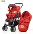 Shopper RS+, Hummy Hummy Red