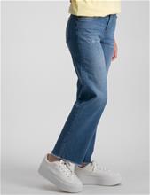Bild Garcia, Mylah Girls Jeans, Blå, Jeans till Tjej, 140 cm