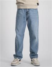 Bild Grunt, Hamon Blue Vintage Jeans, Blå, Jeans till Kille, 176 cm