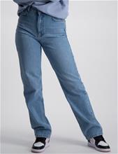 Bild Grunt, 90s Premium Jeans, Blå, Jeans till Tjej, 152 cm