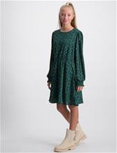 Bild Grunt, Colette Dress, Grön, Klänningar till Tjej, 146-152 cm