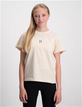 Bild Les Deux, Mini Encore T-shirt Kids, Vit, T-shirts till Tjej, 122-128 cm