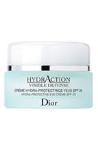 Bild Christian Dior Hydra-Protective Eye Creme SPF20