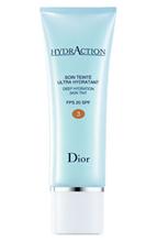 Bild Christian Dior Deep Hydraction Skin Tint, Färgad Dagkräm