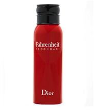 Bild Christian Dior Fahrenheit Deodorant Spray