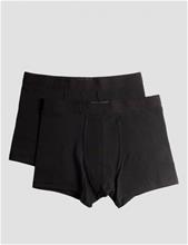 Bild Scotch & Soda, Seasonal Essentials Underwear duo pack, Svart, Underkläder till Kille, 164 cm