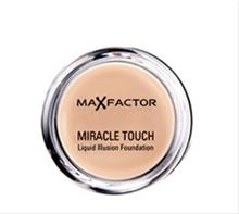 Bild Max Factor Miracle Touch Foundation