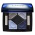 Christian Dior 5 Colour Eyeshadow 140 Twilight