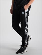 Bild Adidas Originals, TREFOIL PANTS, Svart, Byxor till Kille, 146 cm