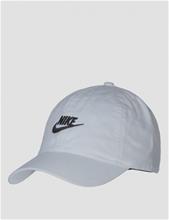 Bild Nike, Y NK H86 CAP FUTURA, Vit, Kepsar till Unisex, One size