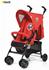 Sprint, Car Red