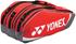 Yonex Thermo Bag Röd 9 Racketar