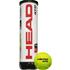 Head ATP 1 rör (4 bollar)