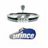 Prince O3 Silver med Ozone Triple Cover racketbag