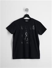 Bild Moschino, T-SHIRT, Svart, T-shirts till Kille, 12 år