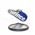 Prince TT Bandit III med Ozone Triple Cover racketbag