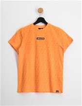 Bild Ellesse, EL ARANCIE JNR TEE, Orange, T-shirts till Unisex, 13-14 år
