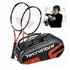 Tecnifibre-paket Verdasco