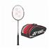 Yonex Armotec 900 (Power/Technique) med Yonex Thermo Bag Svart 6 racketar