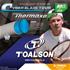 Toalson Thermaxe 3 set
