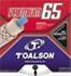 Toalson Premium 65 Rulle 200 meter