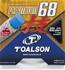 Toalson Premium 68 Rulle 200 meter