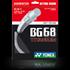 Yonex BG 68 Ti, 200 m