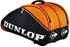 Dunlop Club Tennis 6 racketar