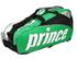 Prince Team 6 Racketar Modell 2008!